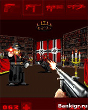 Flash ���� Castle 3D Killers Operation 2 - �������� 3D ����������� �������� 2 �������� 2