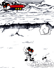 Flash ���� Samurai Trash II �������� 2