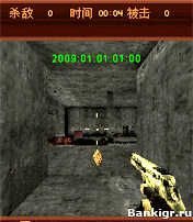 Flash ���� Counter Strike 2010 Mod �������� 2