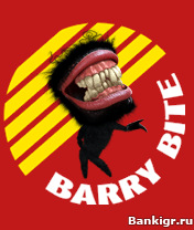Flash ���� ����� ���� (Barry Bite) �������� 2