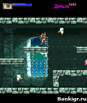 Flash ���� Castlevania Of Night �������� 2