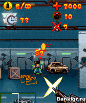Flash ���� Anti - Terrorism 3 �������� 2
