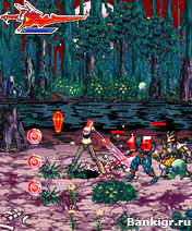 Flash  Golden Axe Necrophilia -     2