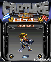 Flash ���� Capture the Flag �������� 2