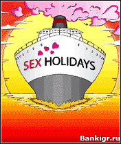 Flash ���� Sexholiday Sea War Bluetooth - ������� ��� � ���� ���� �������� 1