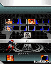 Flash ���� The �ing of Fighters 98 �������� 2