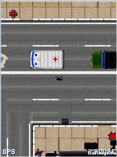 Flash ���� ���: ��������� ������ (GTA: Soviet Russia) �������� 4