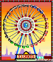 Flash ���� ������ ��������� (Wheelette The Ferris Wheel of Fortune) �������� 3