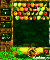 Flash ���� ��������� �������  (Fruit Blaster) �������� 2