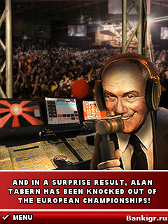 Flash ���� ��������� ���� �� ������ 2011 (PDC World Darts Championship 2011) �������� 3
