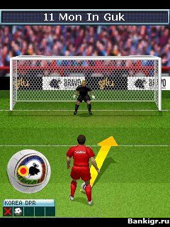 Flash ���� ������� �������� 2010 (World Penalties 2010) �������� 2