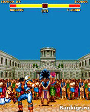 Flash ���� Super Street Fighter II �������� 2
