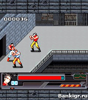 Flash ���� Escape From Prison �������� 2