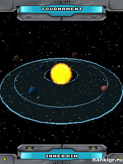 Flash ���� 3D Planet Riders �������� 2