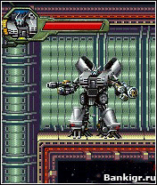 Flash  The War Gods - Deseptikon -   -   2