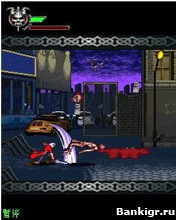 Flash ���� Exorcist �������� 2