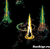 Flash ���� Sword of Fate �������� 2