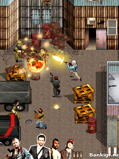 Flash ���� ������� � (A-Team) �������� 2