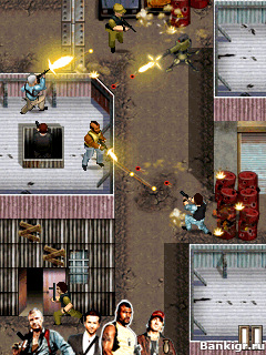 Flash ���� ������� � (A-Team) �������� 4