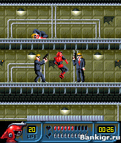 Flash  HeadguN Mission 1  2