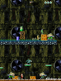 Flash  Top Guy  3