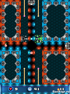 Flash ���� ���� ������ (Nano Traffic) �������� 3