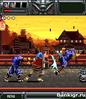 Flash ���� ������� (Samurai) �������� 2