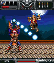 Flash ���� ������� (Samurai) �������� 3