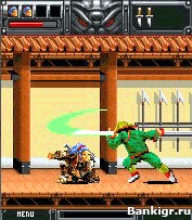 Flash ���� ������� (Samurai) �������� 4