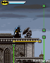 Flash ���� Superman Batman Heroes United ( �������� ������ ����� ������������� ) �������� 2