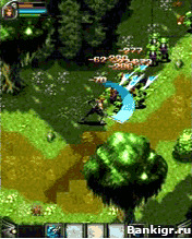 Flash ���� Evil Spirit War �������� 2