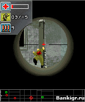 Flash ���� Sniper Shot �������� 2