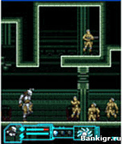 Flash ���� Predator - The Duel �������� 2