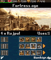 Flash ���� Age of Empires III The Asian Dynasties Mobile �������� 2