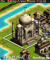 Flash ���� Age of Empires III The Asian Dynasties Mobile �������� 3