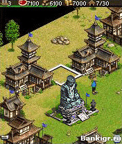 Flash ���� Age of Empires III The Asian Dynasties Mobile �������� 4