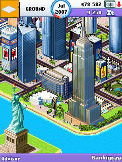 Flash  Megacity Empire New York  2