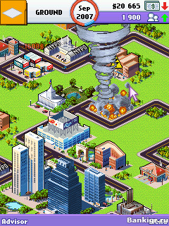 Flash  Megacity Empire New York  4