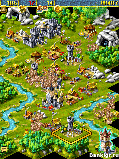 Flash  Townsmen 5 -     3