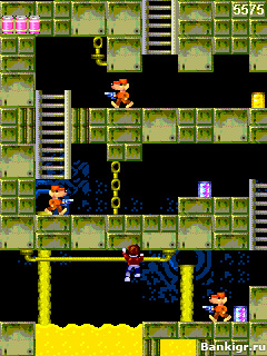 Flash    (Dog City)  3