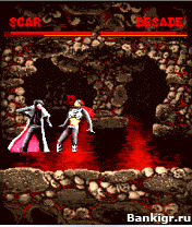 Flash ���� Fatality ( ��������� ) �������� 2
