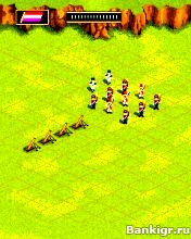 Flash ���� Battlefield Europe ( ������� ������ ) �������� 2