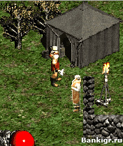 Flash ���� Diablo 2 ( ������ 2 ��������� 3D ) �������� 2