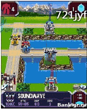 Flash ���� Transformers G1 Awakening �������� 2