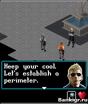 Flash ���� Resident Evil Genesis �������� 2