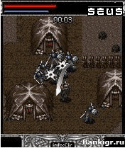 Flash ���� Path Of A Warrior Imperial Blood (on-line) �������� 2