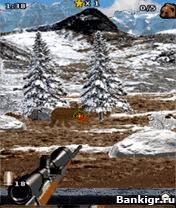 Flash ���� ����� ����� 2 (Hunting Mania 2) �������� 4