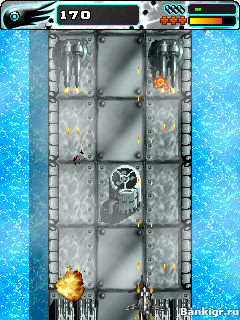 Flash ���� ������ �����  (Wings of War) �������� 2