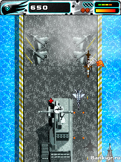 Flash ���� ������ �����  (Wings of War) �������� 3
