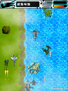 Flash ���� ������ �����  (Wings of War) �������� 4